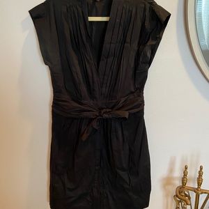 BCBG MaxAzria dress